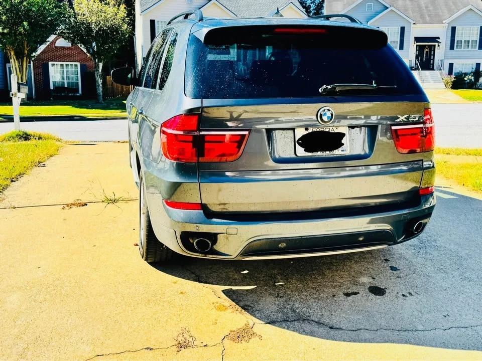 2013 BMW E70 X5 - Image 6 of 20