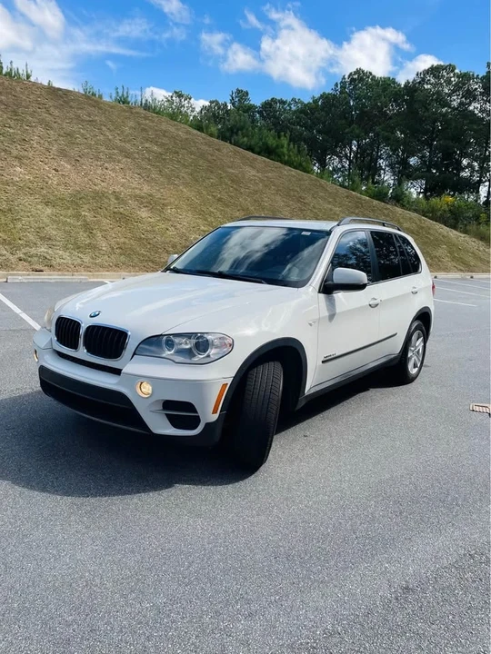 2013 BMW E70 X5 - Image 18 of 19