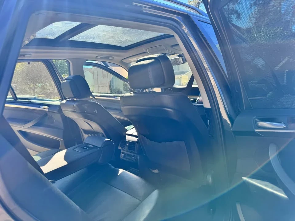2013 BMW E70 X5 - Image 16 of 20