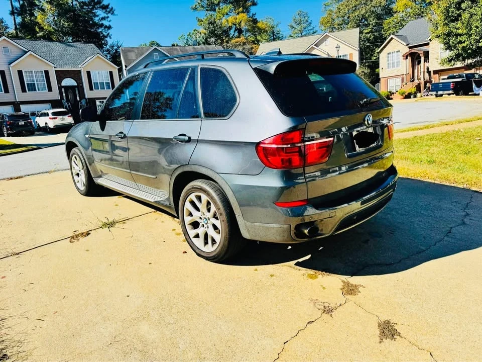2013 BMW E70 X5 - Image 9 of 20