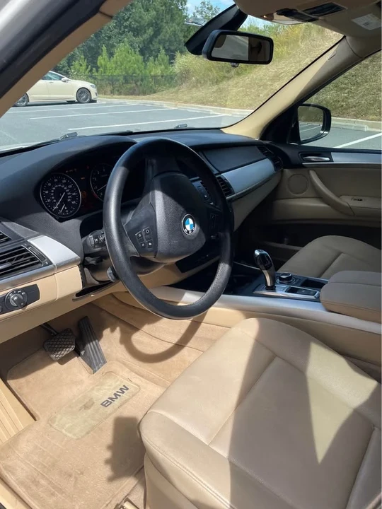 2013 BMW E70 X5 - Image 7 of 19