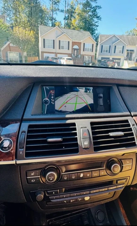 2013 BMW E70 X5 - Image 19 of 20