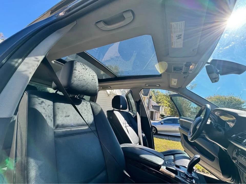 2013 BMW E70 X5 - Image 17 of 20