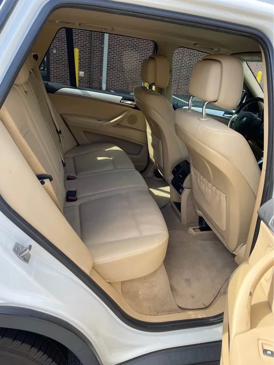 2013 BMW E70 X5 - Image 12 of 19