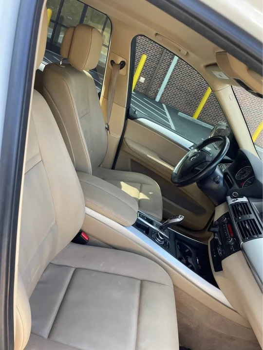 2013 BMW E70 X5 - Image 13 of 19