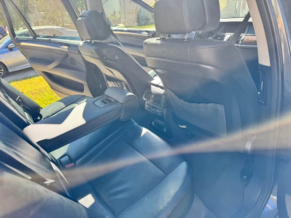 2013 BMW E70 X5 - Image 15 of 20