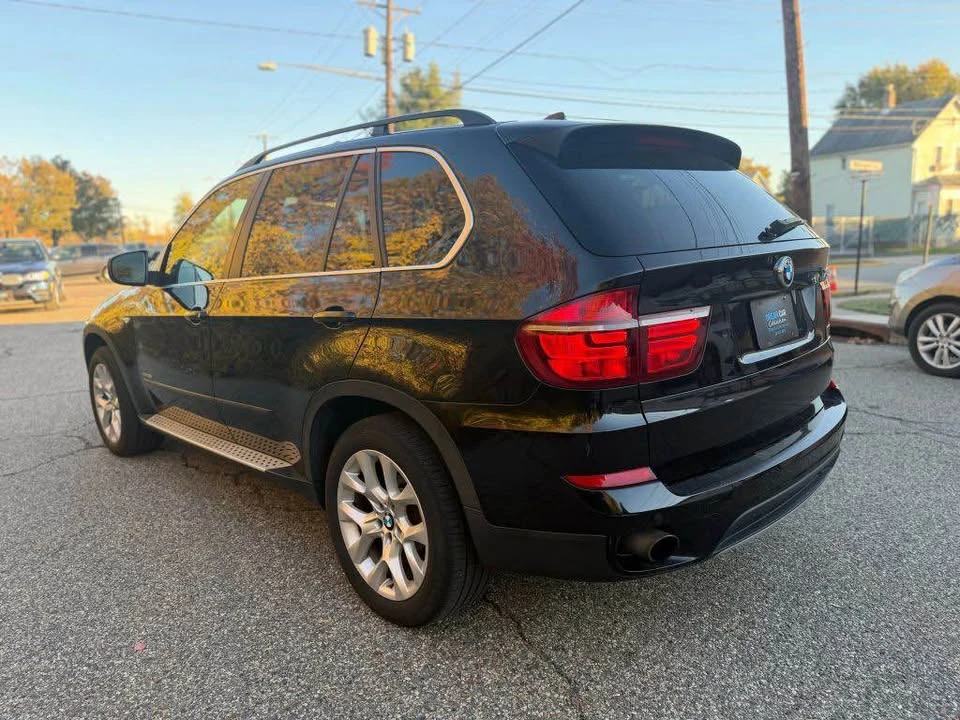 2013 BMW E70 X5 - Image 6 of 19