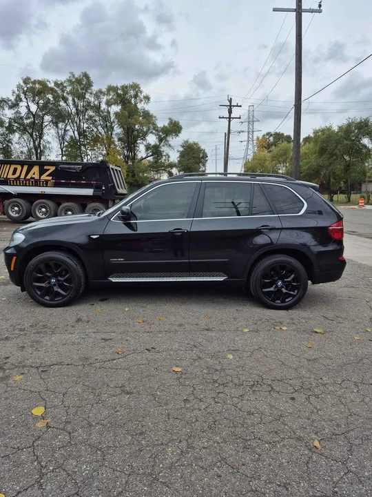 2013 BMW E70 X5 - Image 8 of 19