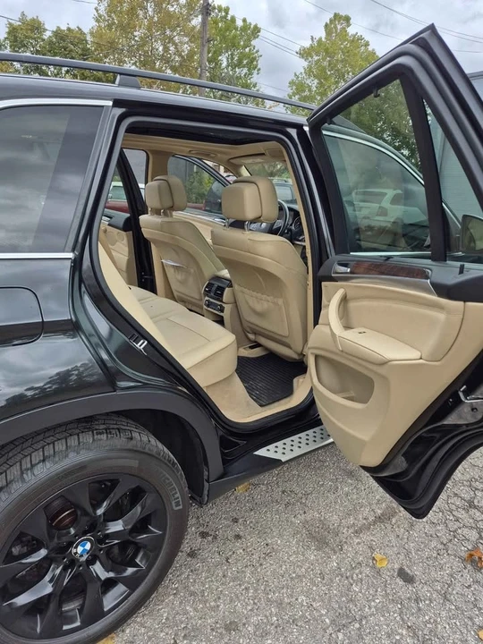 2013 BMW E70 X5 - Image 12 of 19