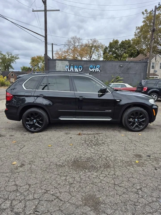 2013 BMW E70 X5 - Image 4 of 19
