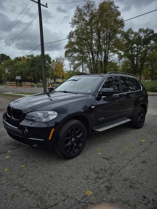 2013 BMW E70 X5 - Image 2 of 19