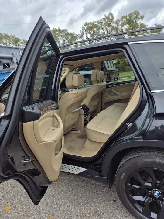 2013 BMW E70 X5 - Image 10 of 19