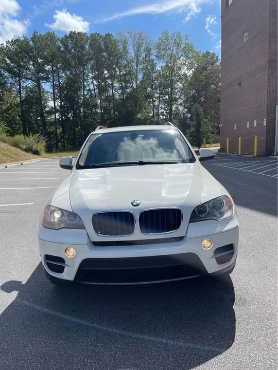 2013 BMW E70 X5 - Image 14 of 15