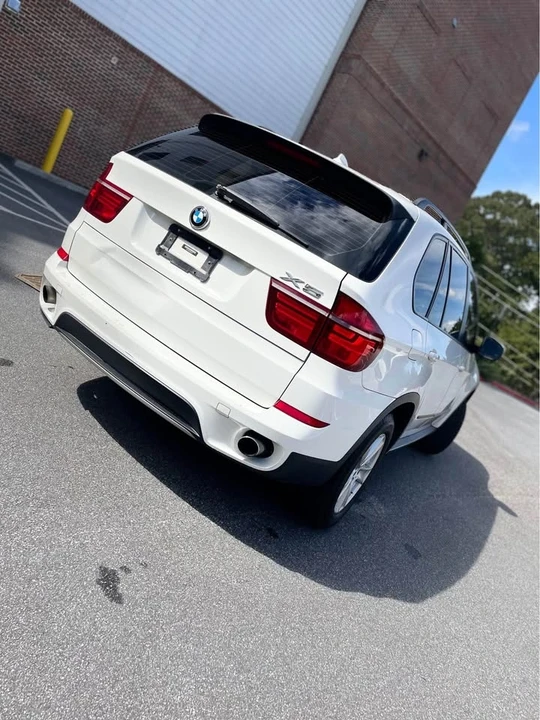 2013 BMW E70 X5 - Image 11 of 15
