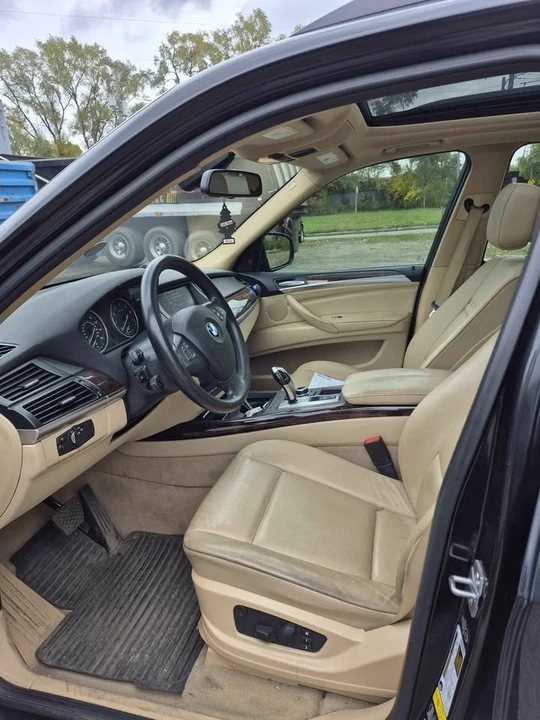 2013 BMW E70 X5 - Image 9 of 19