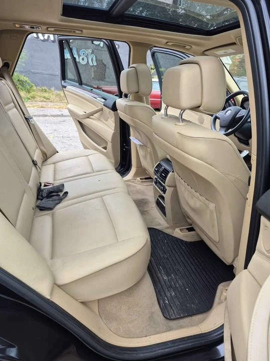 2013 BMW E70 X5 - Image 13 of 19
