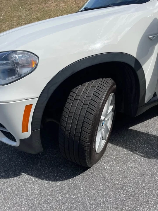 2013 BMW E70 X5 - Image 7 of 15