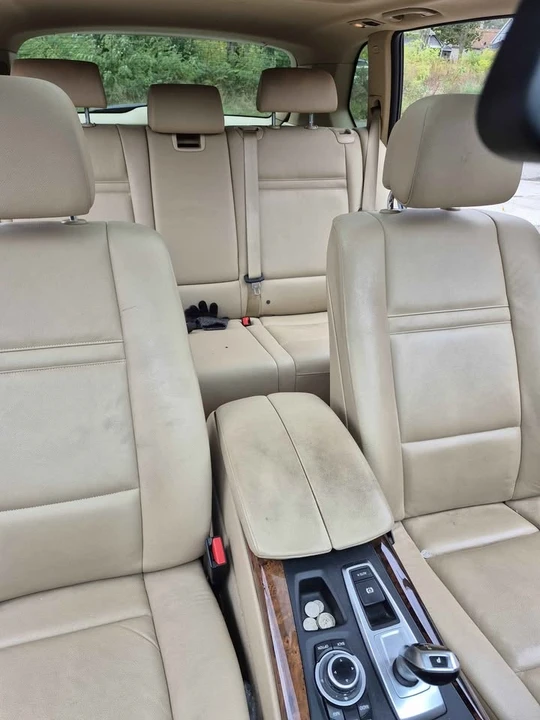 2013 BMW E70 X5 - Image 17 of 19