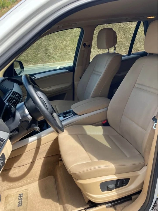 2013 BMW E70 X5 - Image 4 of 15
