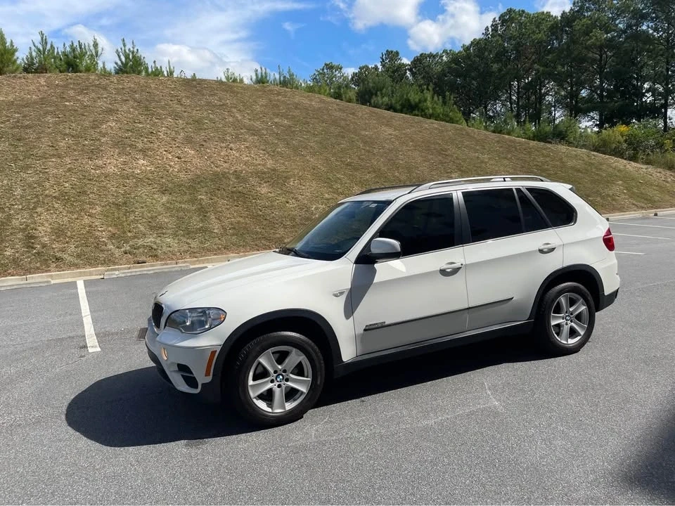 2013 BMW E70 X5 - Image 15 of 15