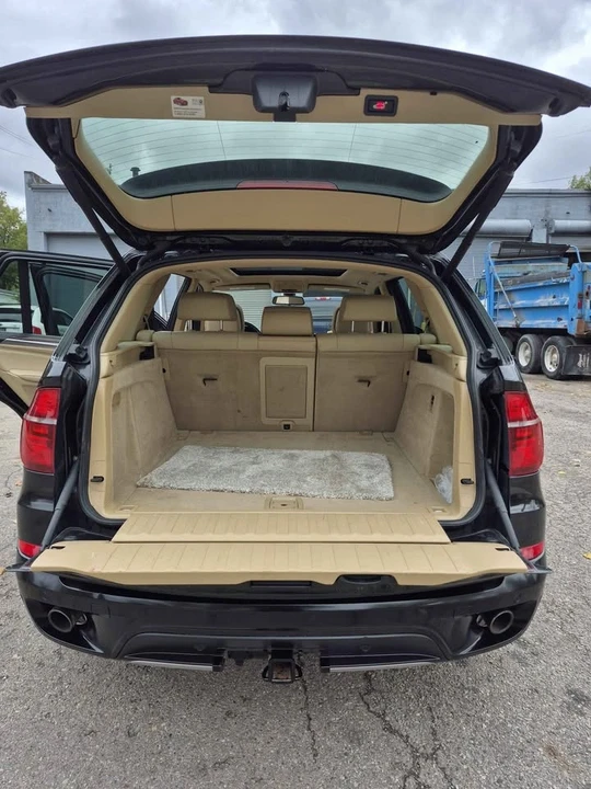 2013 BMW E70 X5 - Image 18 of 19