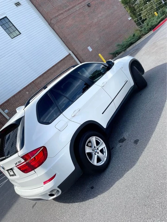 2013 BMW E70 X5 - Image 13 of 15