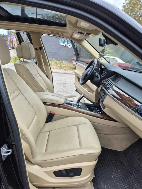 2013 BMW E70 X5 - Image 15 of 19