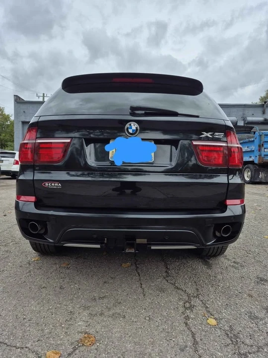 2013 BMW E70 X5 - Image 6 of 19