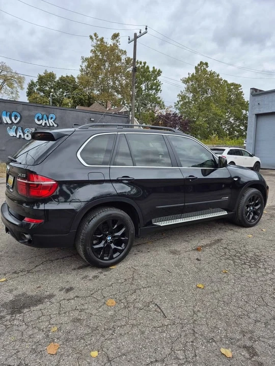 2013 BMW E70 X5 - Image 5 of 19