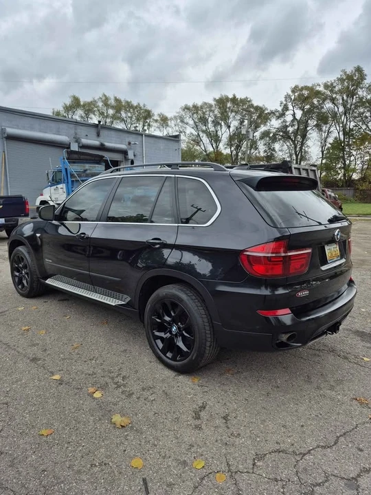 2013 BMW E70 X5 - Image 7 of 19