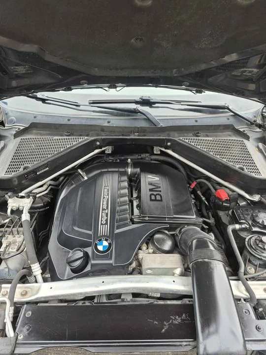 2013 BMW E70 X5 - Image 19 of 19