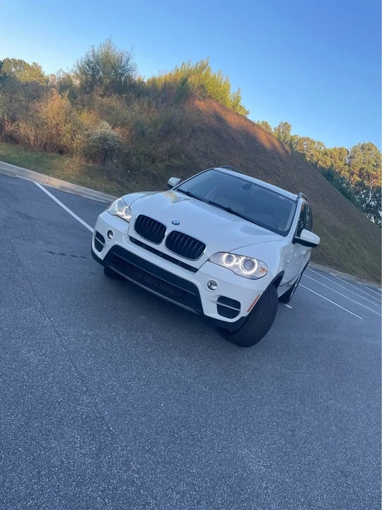 2013 BMW E70 X5 - Image 2 of 15