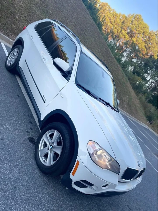 2013 BMW E70 X5 - Image 3 of 15