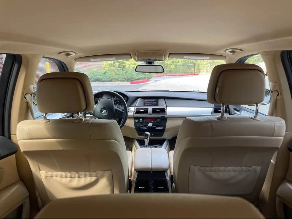 2013 BMW E70 X5 - Image 12 of 15