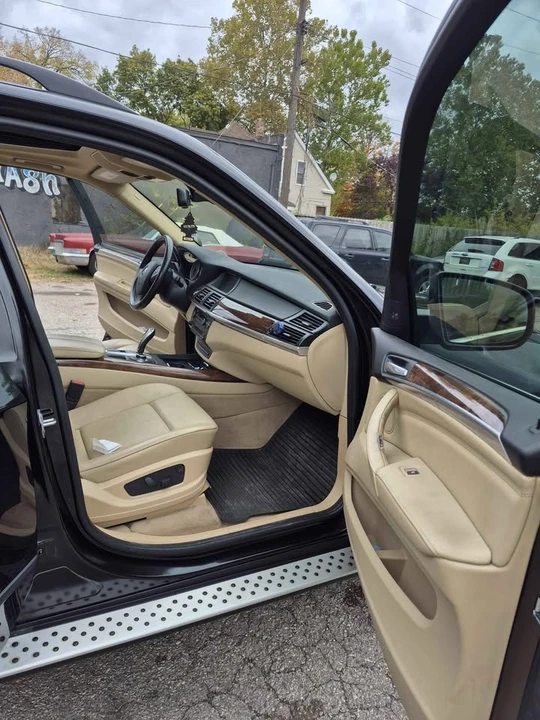 2013 BMW E70 X5 - Image 14 of 19