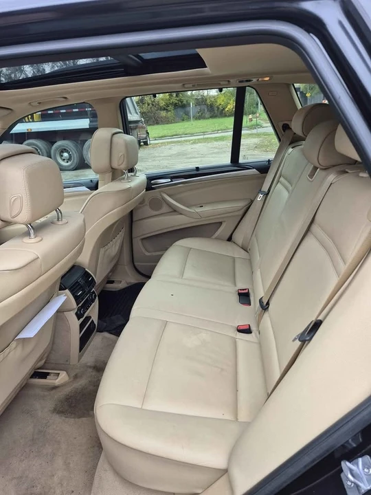 2013 BMW E70 X5 - Image 11 of 19