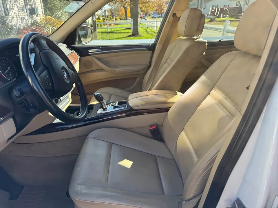 2013 BMW E70 X5 - Image 5 of 5