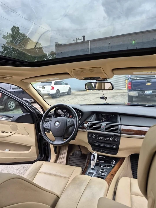 2013 BMW E70 X5 - Image 16 of 19