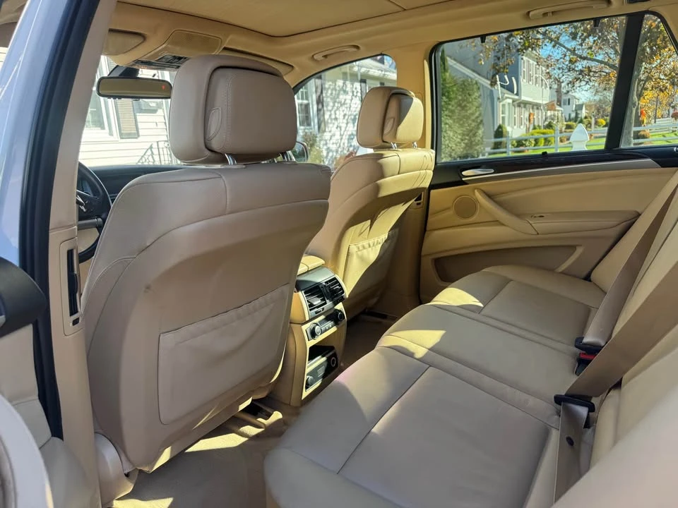 2013 BMW E70 X5 - Image 4 of 5