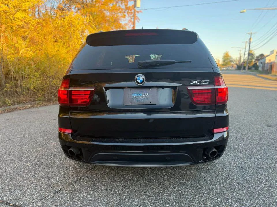 2013 BMW E70 X5 - Image 5 of 19