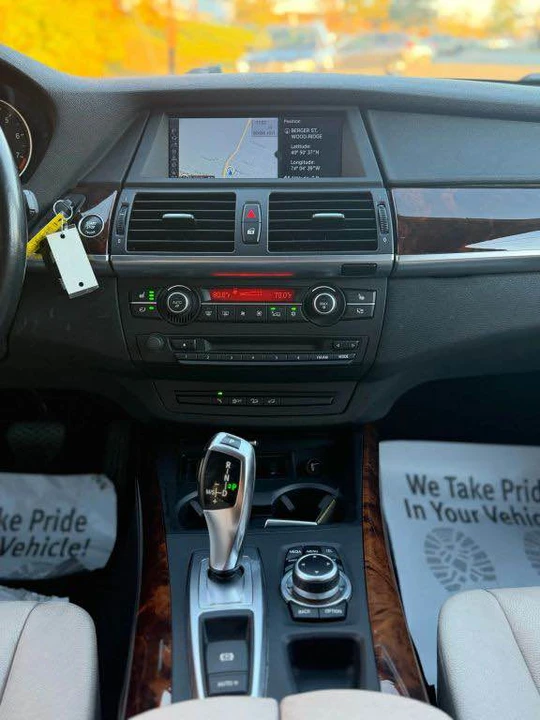 2013 BMW E70 X5 - Image 16 of 19