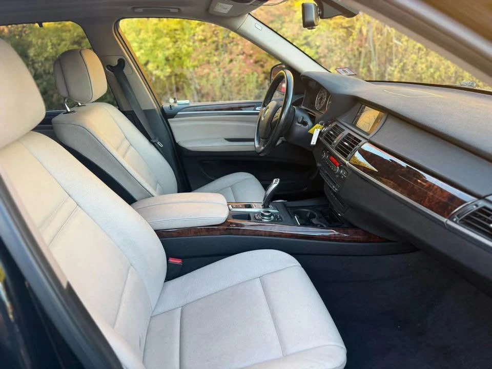 2013 BMW E70 X5 - Image 9 of 19