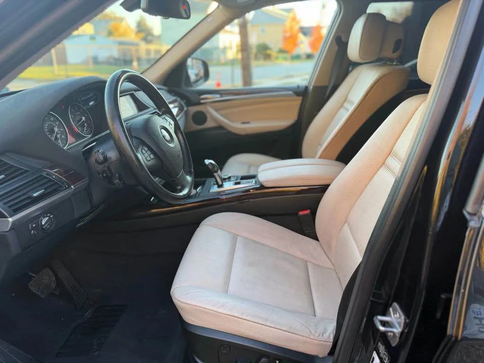 2013 BMW E70 X5 - Image 11 of 19