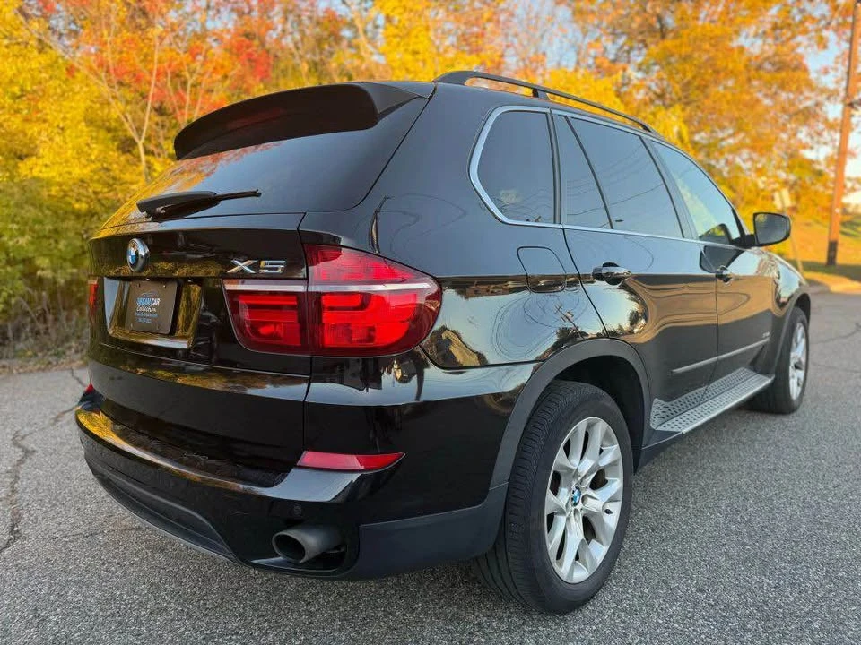 2013 BMW E70 X5 - Image 4 of 19