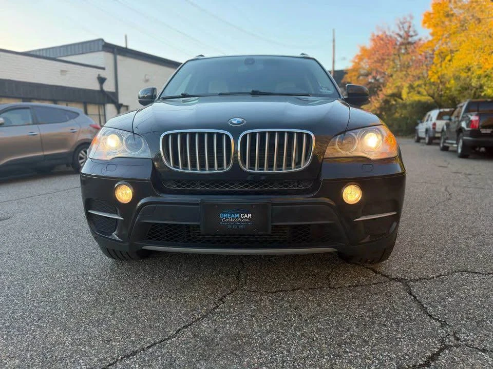 2013 BMW E70 X5 - Image 2 of 19