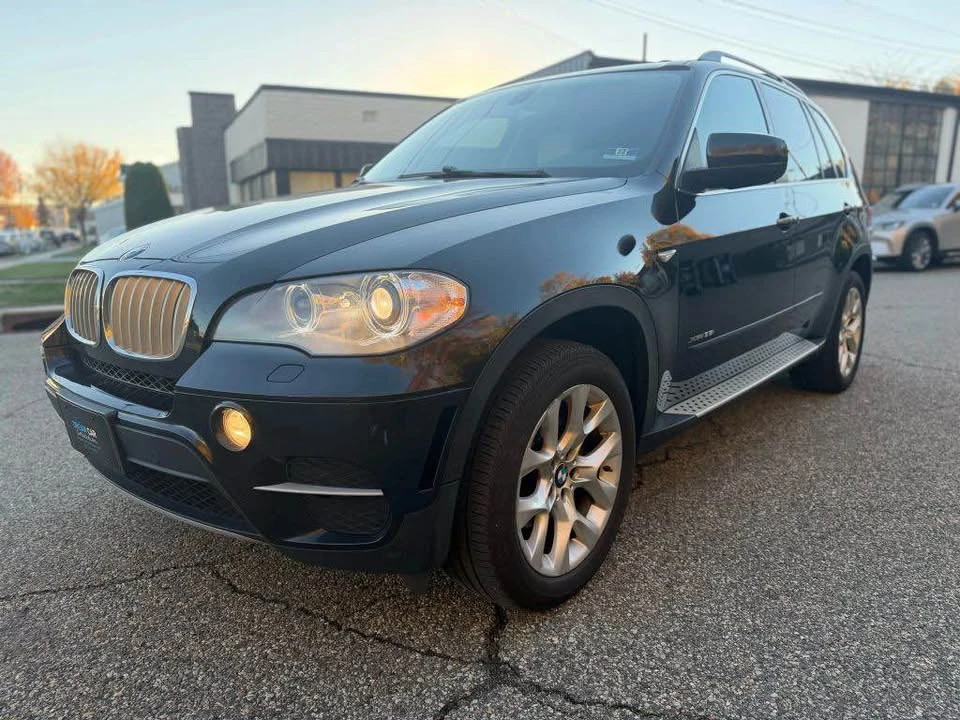 2013 BMW E70 X5 - Image 8 of 19