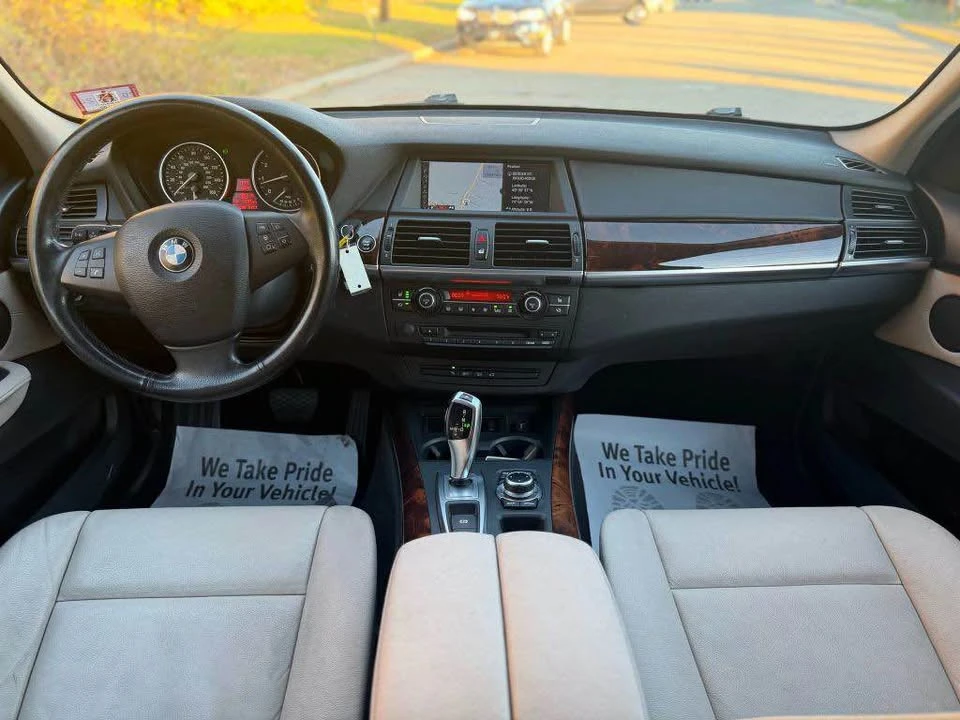2013 BMW E70 X5 - Image 14 of 19