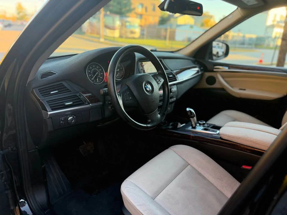 2013 BMW E70 X5 - Image 10 of 19