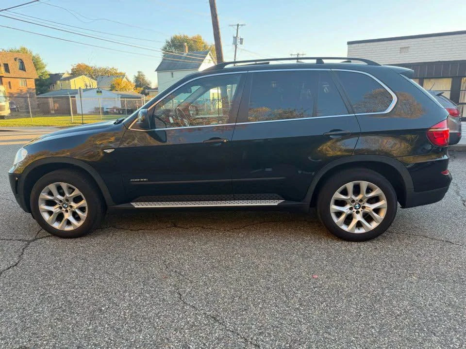 2013 BMW E70 X5 - Image 3 of 19