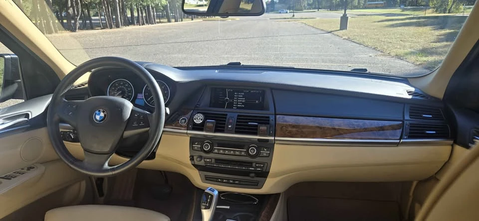 2013 BMW E70 X5 - Image 10 of 11